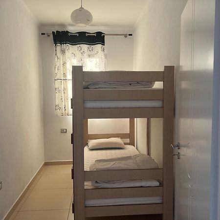 Hotel Paradise Shkodra Kültér fotó