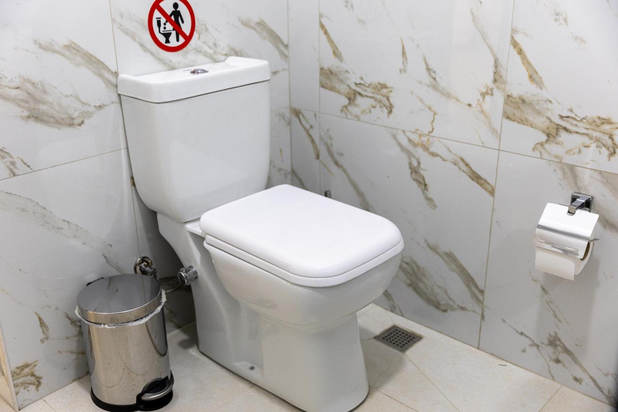 Hotel Paradise Shkodra Kültér fotó