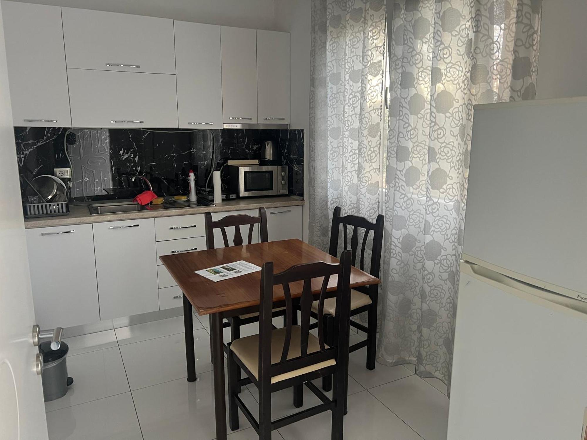 Hotel Paradise Shkodra Kültér fotó