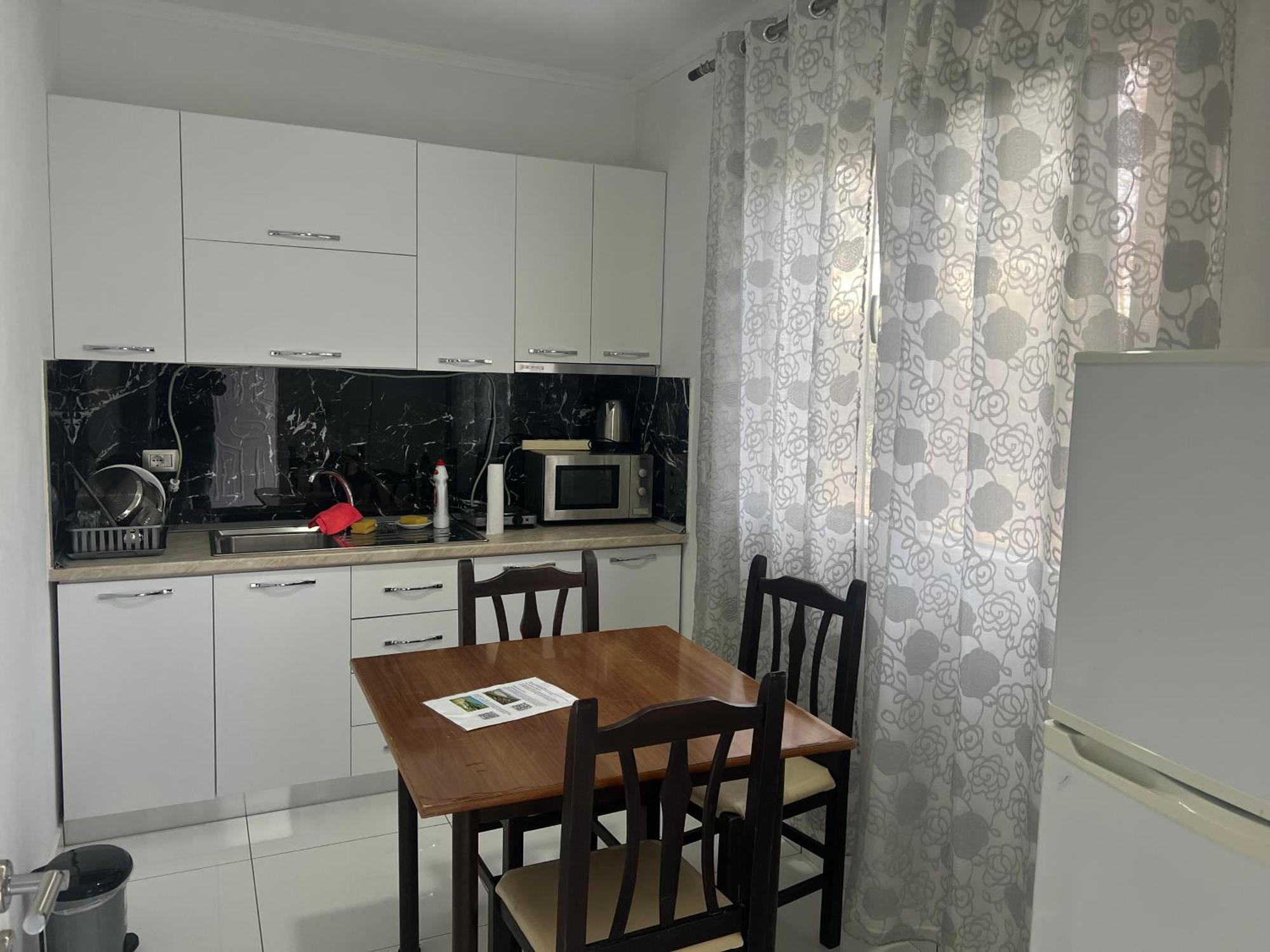 Hotel Paradise Shkodra Kültér fotó